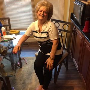 Meet your Posher, Joann